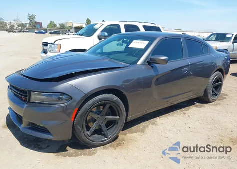 2020 Dodge Charger Sxt Rwd из США, поврежденный, VIN 2C3CDXBG4LH162870